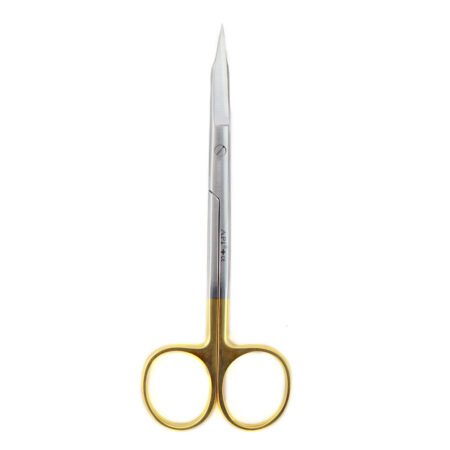 API Scissor Goldman Fox CVD TC
