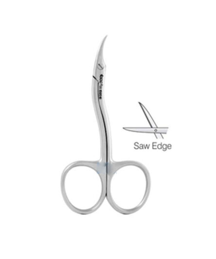 GDC Scissors Micro Heath For Suture Cutting 10 cm (S25S)