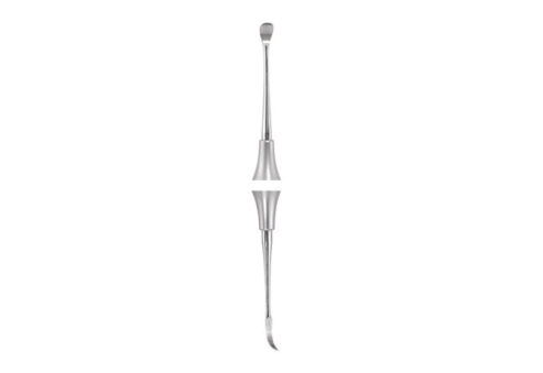 GDC Sickle Scalers Cumine #3 (S cm152)