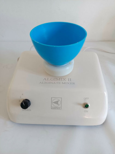 Jaypee Algimix II Alginate Mixer