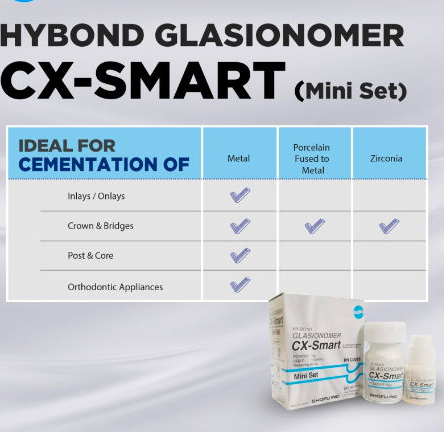 shofu_hy-bond_glasionomer_cx-smart_set