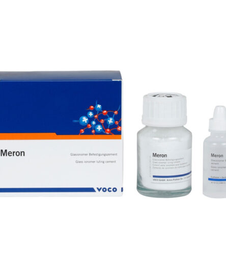 Voco Meron Set Powder & Liquid