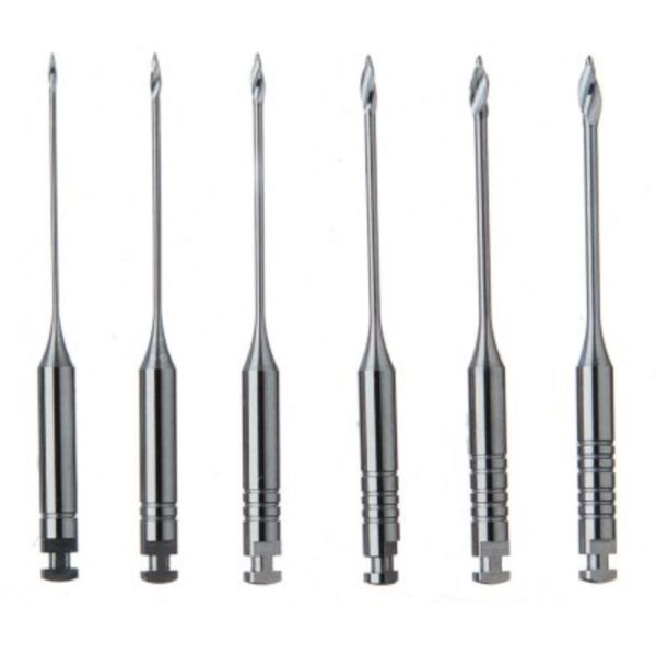 Dentsply Gates Glidden RA Drills (Pack of 6)