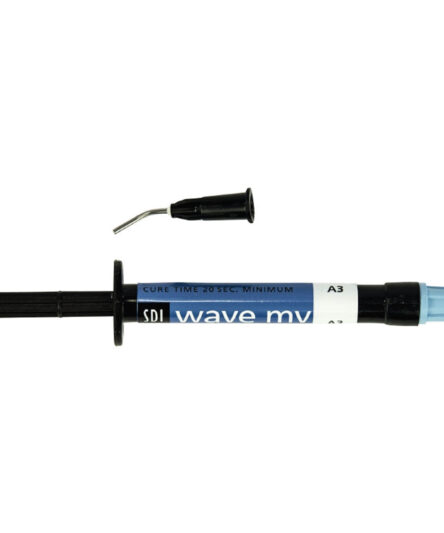 Sdi Wave Flowable Composite MV Shade A3