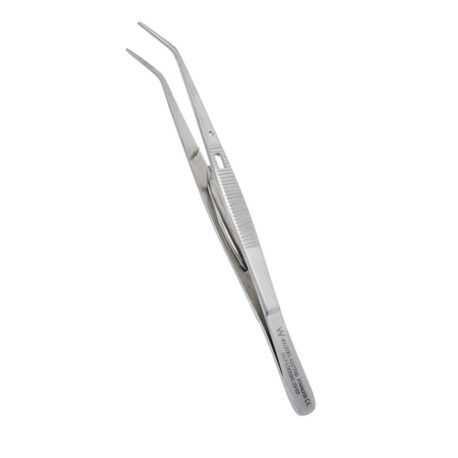 Waldent Self - Locking Tweezers (23/107)