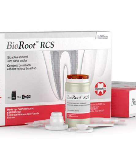 Septodont Bio Root RCS