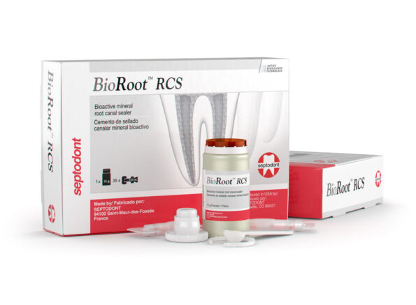 Septodont Bio Root RCS