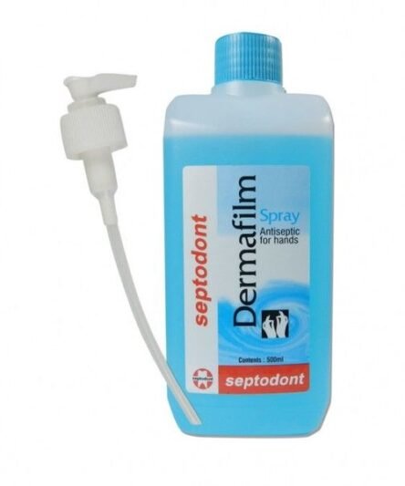 Septodont Dermafilm Spray