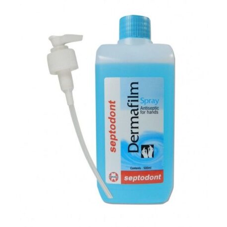 Septodont Dermafilm Spray