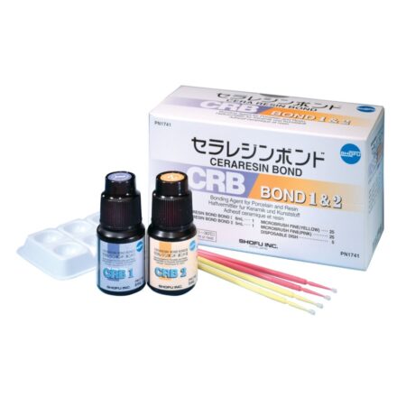 Shofu CeraResin Bond Set