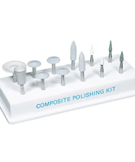 Shofu Composite Polishing Kit Ca