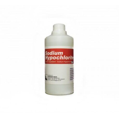 Chemdent Sodium Hypochlorite 5%