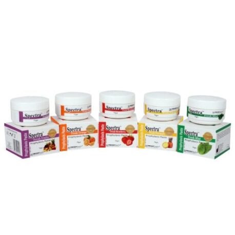 Prevest Spectra Strawberry - 75gms