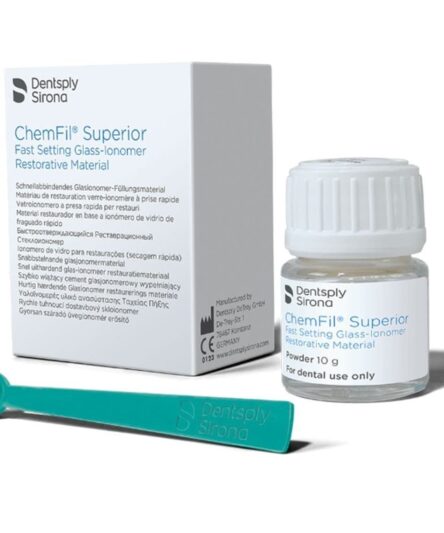 Dentsply Chemfil Superior Refill 10g