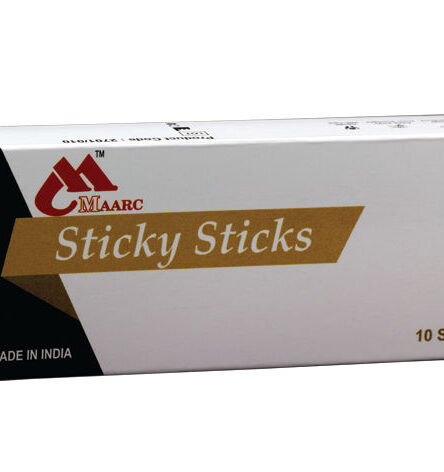 Maarc Sticky Wax