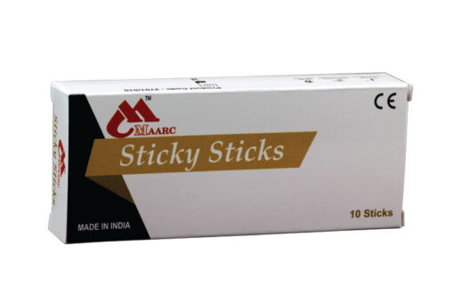 Maarc Sticky Wax