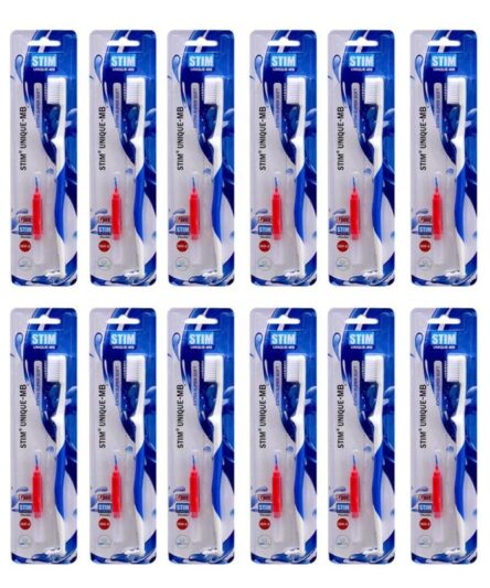 Stim Unique MB (Pack Of 12)