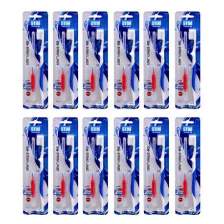 Stim Unique MB (Pack Of 12)