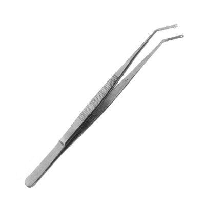 API Suture Forceps 15 cm