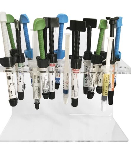 syringe-holder