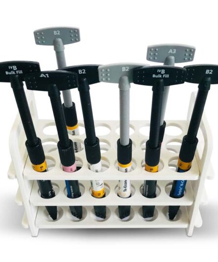 Composite Syringe Organizer