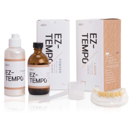 Alphadent EZ - Tempo Shade - A3