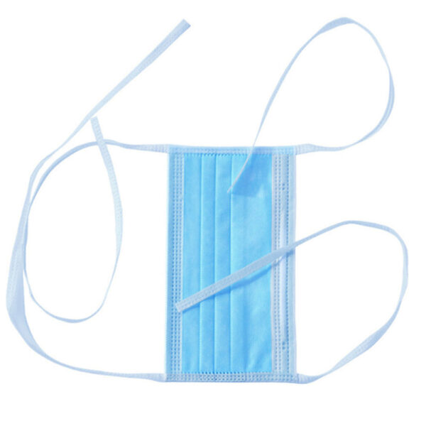 EiTi Face Mask 3 Ply (Tie on ) Pack of 100