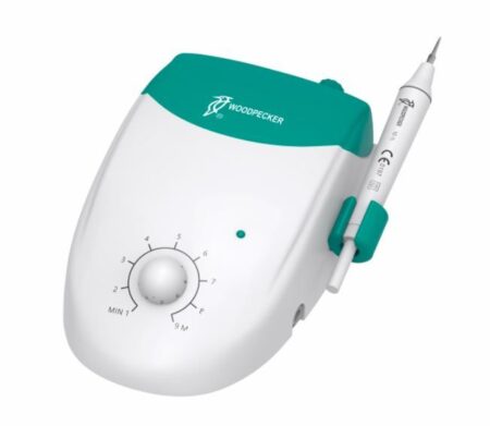 Woodpecker UDS - J Ultrasonic Scaler (5 scaler Tips FREE)