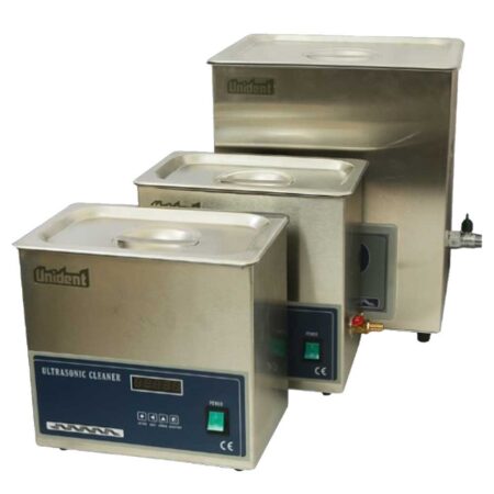 Unident Imported Ultrasonic Cleaner - 5 Liters