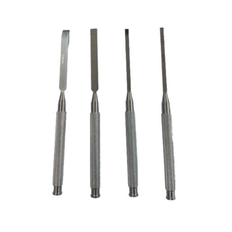 Api Osteotomes Bone Chiesel 7.5 mm STR (OBC7.5S)