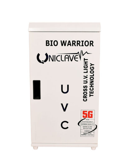 Uniclave UV Chamber Econom 15 Tray