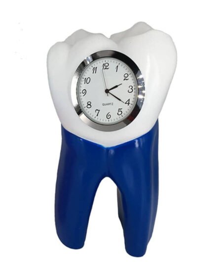 tooth-clock