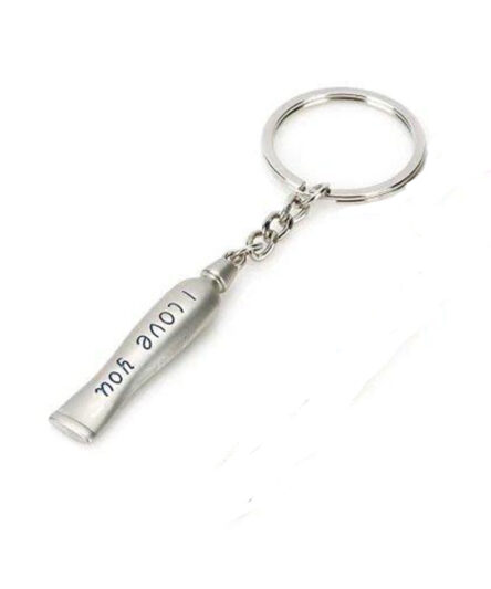 iDENTical Toothpaste Keychain (YK - 003A)