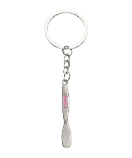 iDENTical Toothbrush Keychain (YK - 003B)