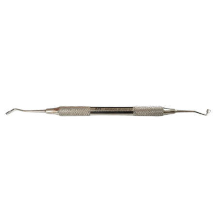 Api Parallelogram Condenser Hollow SS Small Old
