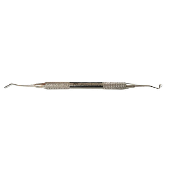 Api Parallelogram Condenser Hollow SS Small Old