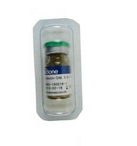 Meta Bonemedik - Dm Bone 0.5 - 1.0 mm 1 Vial (1 Gm)