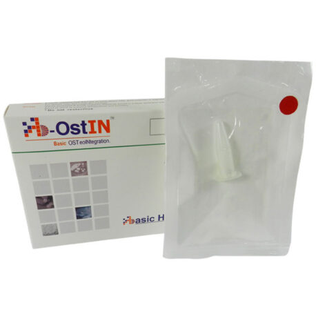 B - Ostin BTCP Series 100% Synthetic Bonegraft Materials