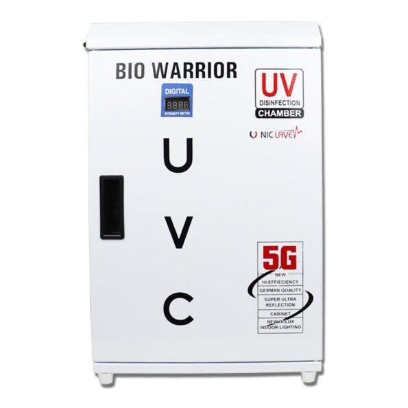 Uniclave UV Chamber Econom Digital 12 Tray
