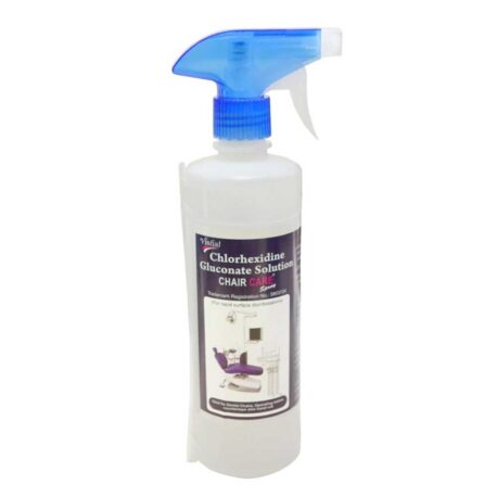 Vishal Dentocare Chair Care Spray - 500ml