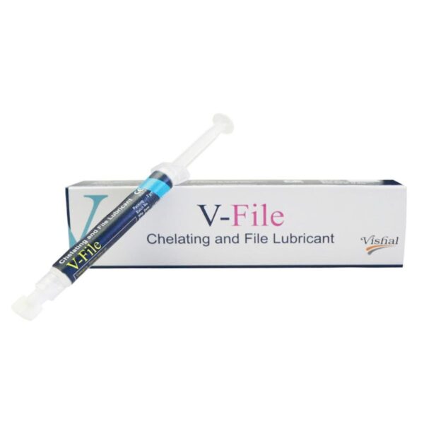 Vishal Dentocare V - File Gel