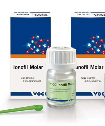 Voco Ionofil Molar - Powder 15g