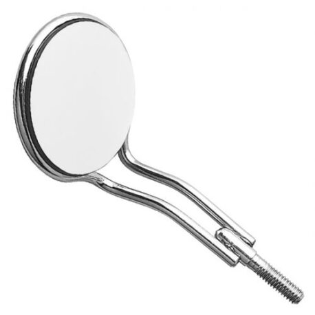Waldent Wal - Vision D Rhodium Coated Dual Sided mm Tops No.5 (13/108)