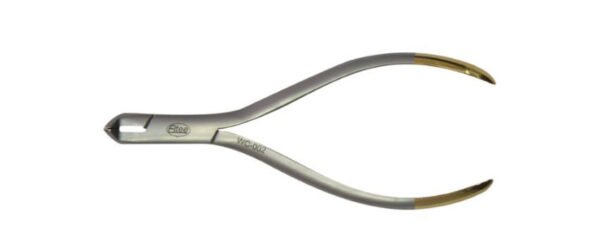 Eltee Micro Distal End Cutter With Safety Hold - WC - 002