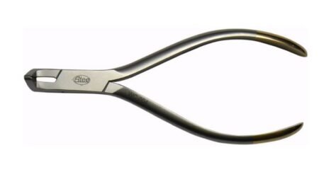Eltee Distal End Cutter With Safety Hold - WC - 004