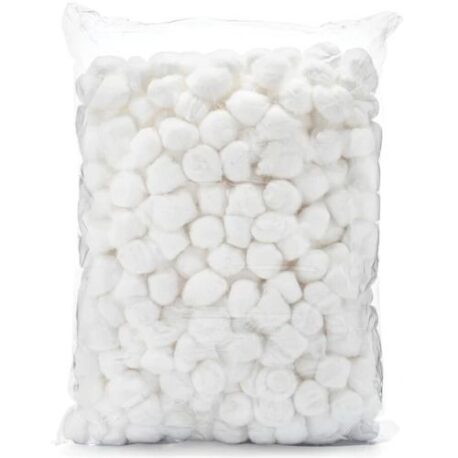 EiTi Cotton Gauze Balls 450/pk