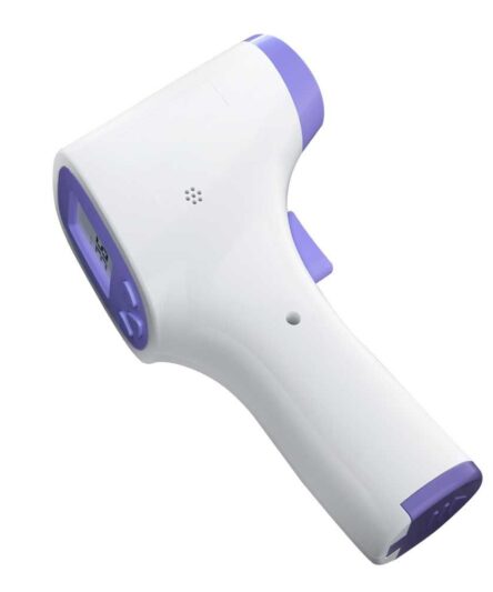 woodpecker-contactless-infrared-thermometer