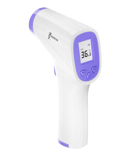 woodpecker-contactless-infrared-thermometer