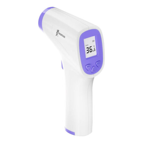 Woodpecker Contactless Infrared Thermometer