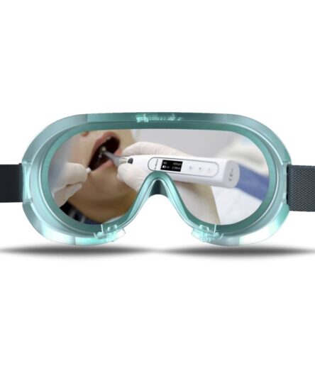 Woodpecker Medical Goggle MG - 1